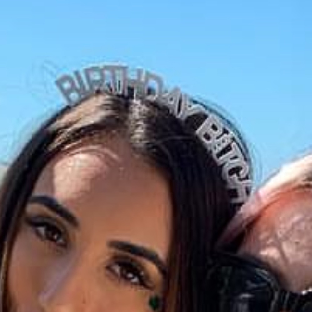 Party / Rave accessories